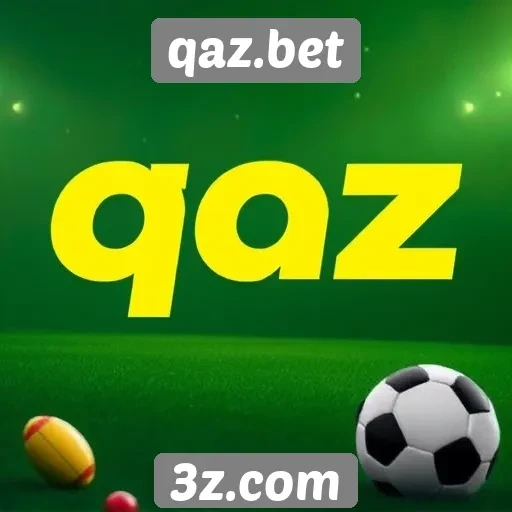 qaz.bet oferece promos atrativas para novos jogadores