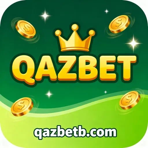 qaz.bet logo